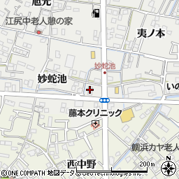 幸和ホーム株式会社新物件お問合せダイヤル周辺の地図