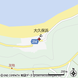 東京都三宅島三宅村神着17周辺の地図