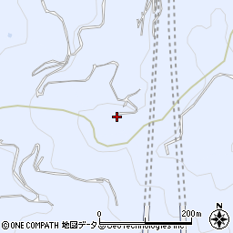 和歌山県海南市下津町橘本683周辺の地図