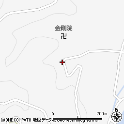 長崎県対馬市厳原町豆酘2959周辺の地図