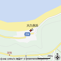 東京都三宅島三宅村神着16周辺の地図