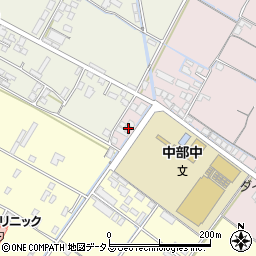 香川県観音寺市出作町5-6周辺の地図