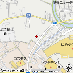 株式会社キタムラメディカル　徳島営業所周辺の地図