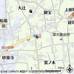 四宮・写真館周辺の地図