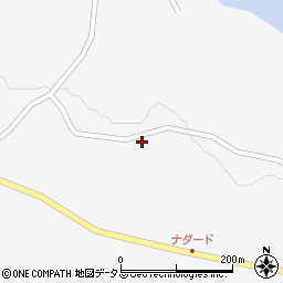 東京都三宅島三宅村神着1107周辺の地図