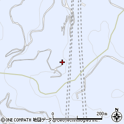 和歌山県海南市下津町橘本691周辺の地図