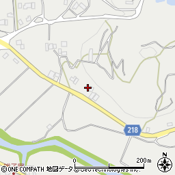 香川県三豊市財田町財田上3912周辺の地図