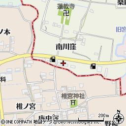 株式会社セーフティ四国周辺の地図