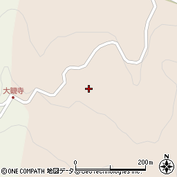 和歌山県海草郡紀美野町梅本345周辺の地図