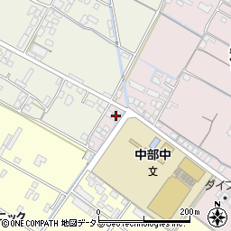 香川県観音寺市出作町8周辺の地図