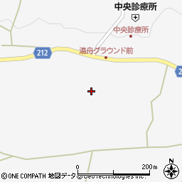 東京都三宅島三宅村神着1857周辺の地図