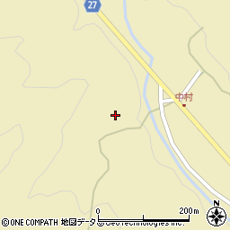 山口県防府市久兼178周辺の地図