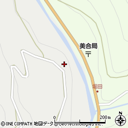 香川県仲多度郡まんのう町中通1503周辺の地図