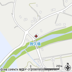 香川県三豊市財田町財田上2512周辺の地図