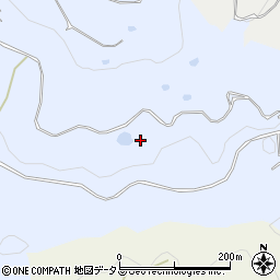 和歌山県海南市下津町橘本433周辺の地図