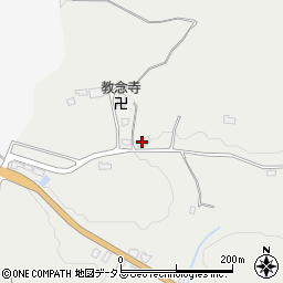 山口県周南市須々万本郷85-6周辺の地図