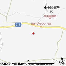 東京都三宅島三宅村神着1859周辺の地図