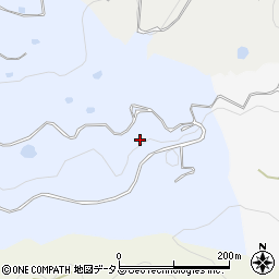 和歌山県海南市下津町橘本375周辺の地図