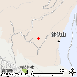 和歌山県海南市下津町小松原935周辺の地図