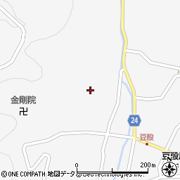 長崎県対馬市厳原町豆酘2949周辺の地図
