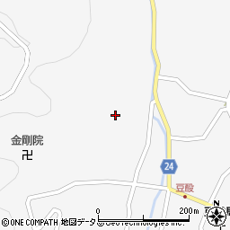 長崎県対馬市厳原町豆酘2948周辺の地図