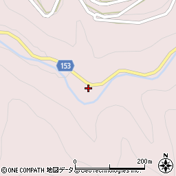 大滝大川県立自然公園センター周辺の地図
