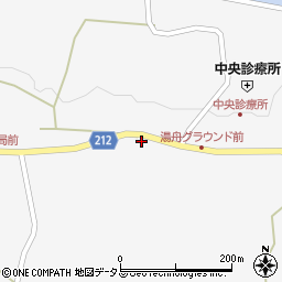 東京都三宅島三宅村神着1683周辺の地図