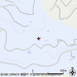 和歌山県海南市下津町橘本420周辺の地図
