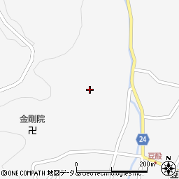 長崎県対馬市厳原町豆酘2934周辺の地図