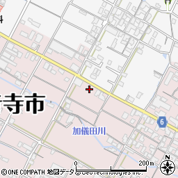 香川県観音寺市出作町1019周辺の地図