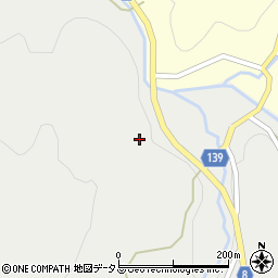 山口県周南市中須南2119周辺の地図