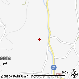 長崎県対馬市厳原町豆酘3064周辺の地図