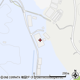 香川県三豊市財田町財田中5343周辺の地図
