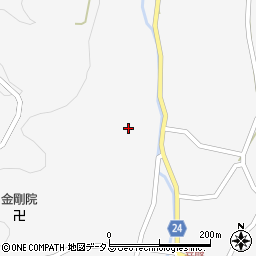 長崎県対馬市厳原町豆酘2787周辺の地図