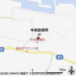 東京都三宅島三宅村神着937周辺の地図