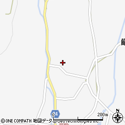 長崎県対馬市厳原町豆酘2620周辺の地図