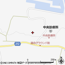 東京都三宅島三宅村神着934周辺の地図