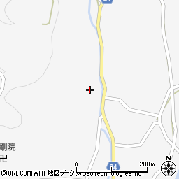 長崎県対馬市厳原町豆酘2788周辺の地図