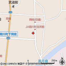 株式会社アンダンテ周辺の地図