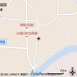 辻村建具店周辺の地図