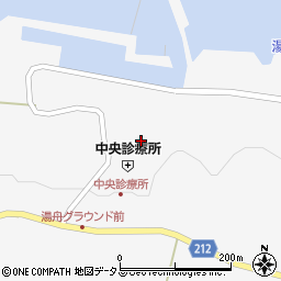 東京都三宅島三宅村神着939周辺の地図