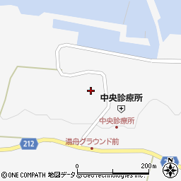 東京都三宅島三宅村神着935周辺の地図