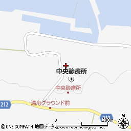 東京都三宅島三宅村神着938周辺の地図