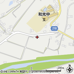 香川県三豊市財田町財田上2748周辺の地図