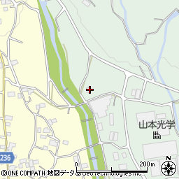 徳島県阿波市土成町土成殿開150周辺の地図