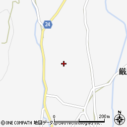 長崎県対馬市厳原町豆酘2731周辺の地図