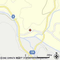 山口県周南市中須北777-12周辺の地図