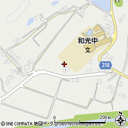 香川県三豊市財田町財田上2778周辺の地図