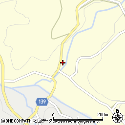 山口県周南市中須北769周辺の地図