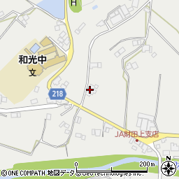 香川県三豊市財田町財田上3466周辺の地図